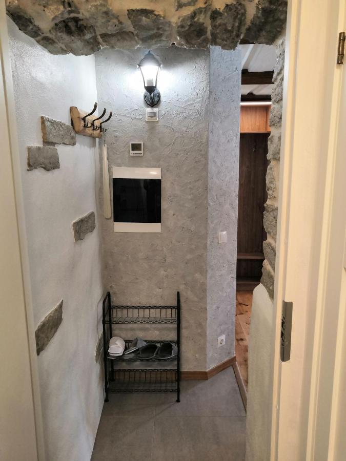 Like Home Apartments Salme 31 Reval Exterior foto