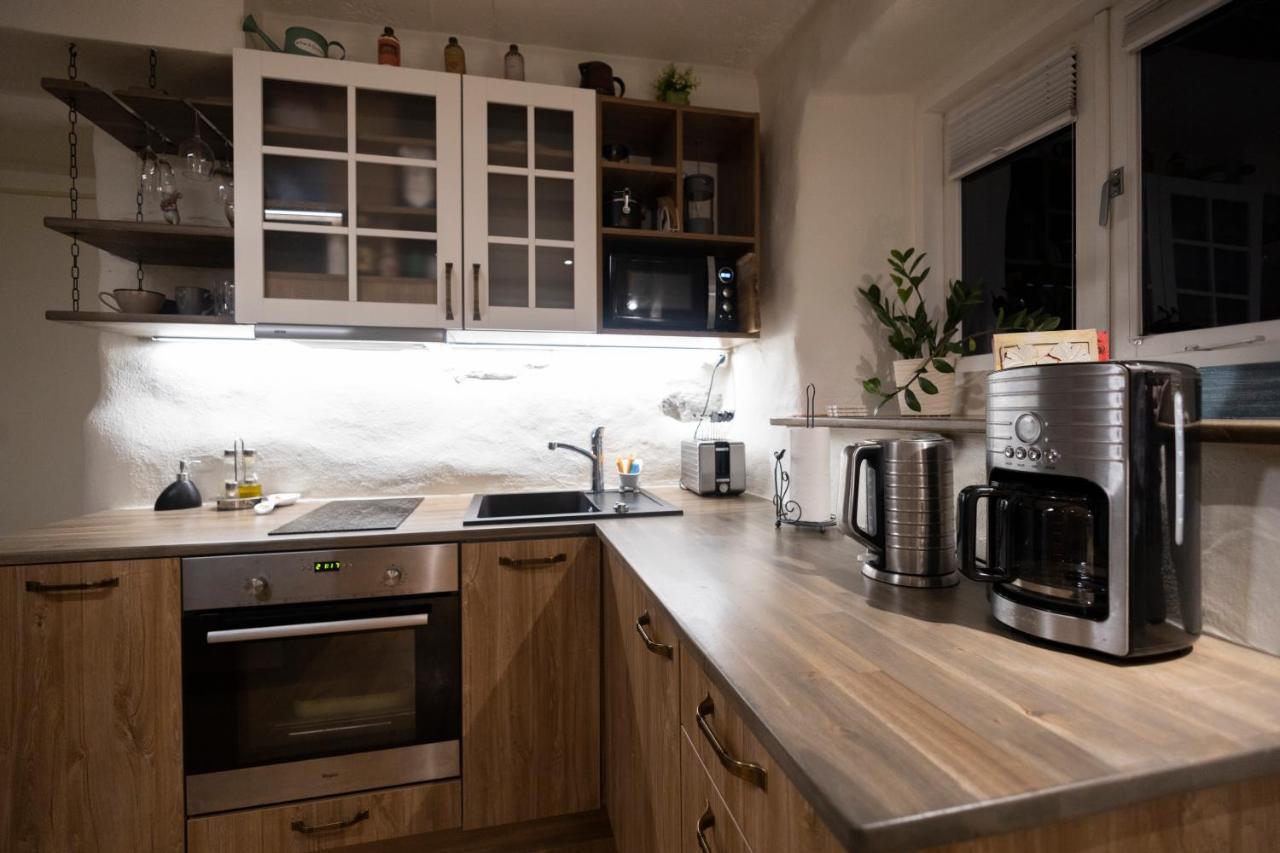 Like Home Apartments Salme 31 Reval Exterior foto