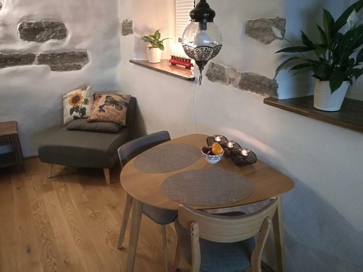 Like Home Apartments Salme 31 Reval Exterior foto