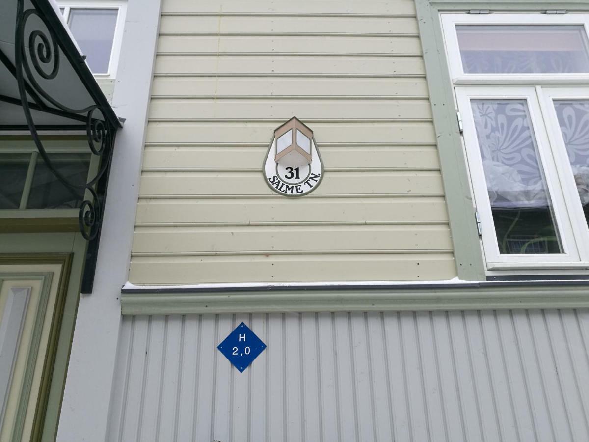 Like Home Apartments Salme 31 Reval Exterior foto